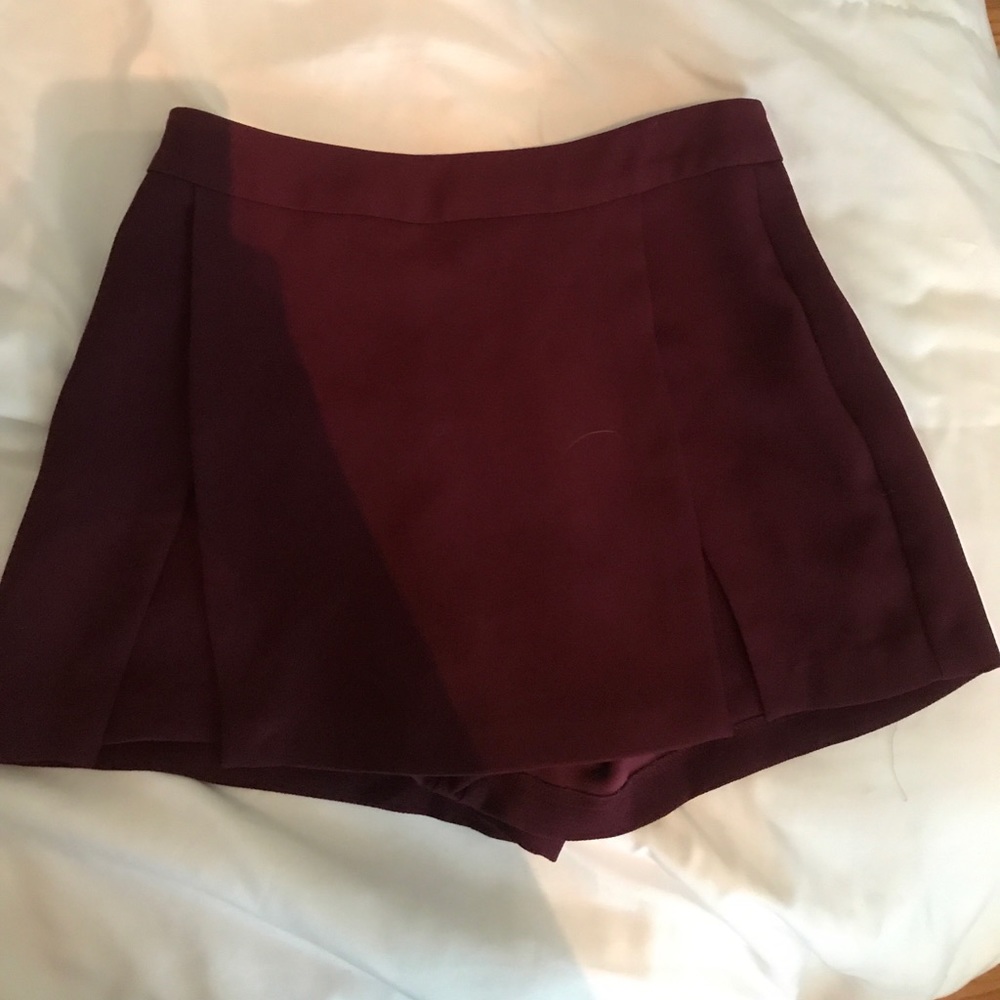 Bcbgeneration Skort - image 1